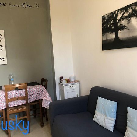 Villa Le Vignole Ameno Pokój zdjęcie