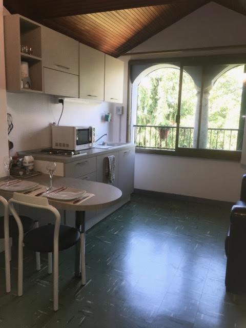 Villa Le Vignole Ameno Zewnętrze zdjęcie