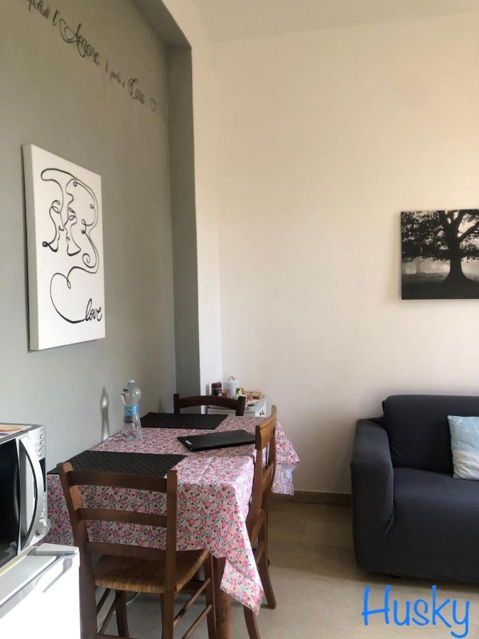 Villa Le Vignole Ameno Zewnętrze zdjęcie