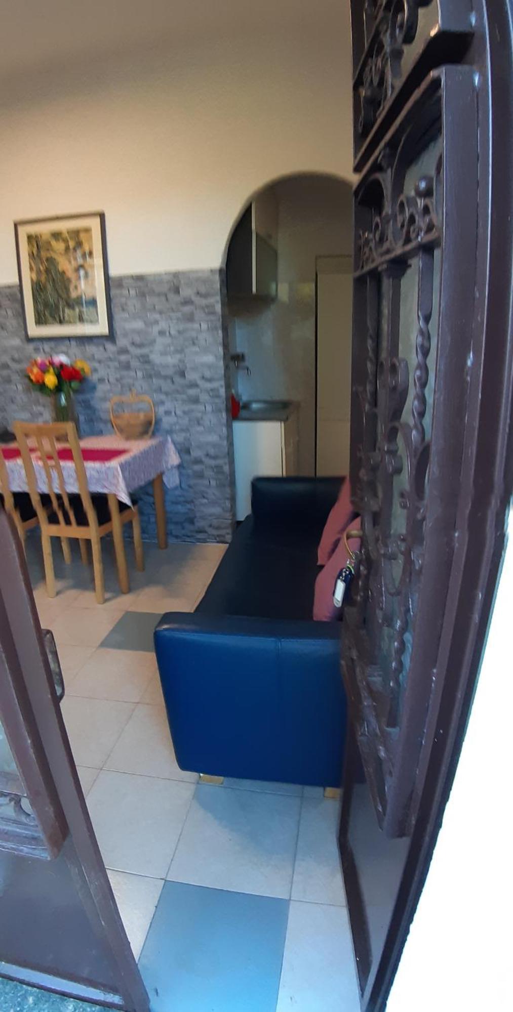 Villa Le Vignole Ameno Pokój zdjęcie