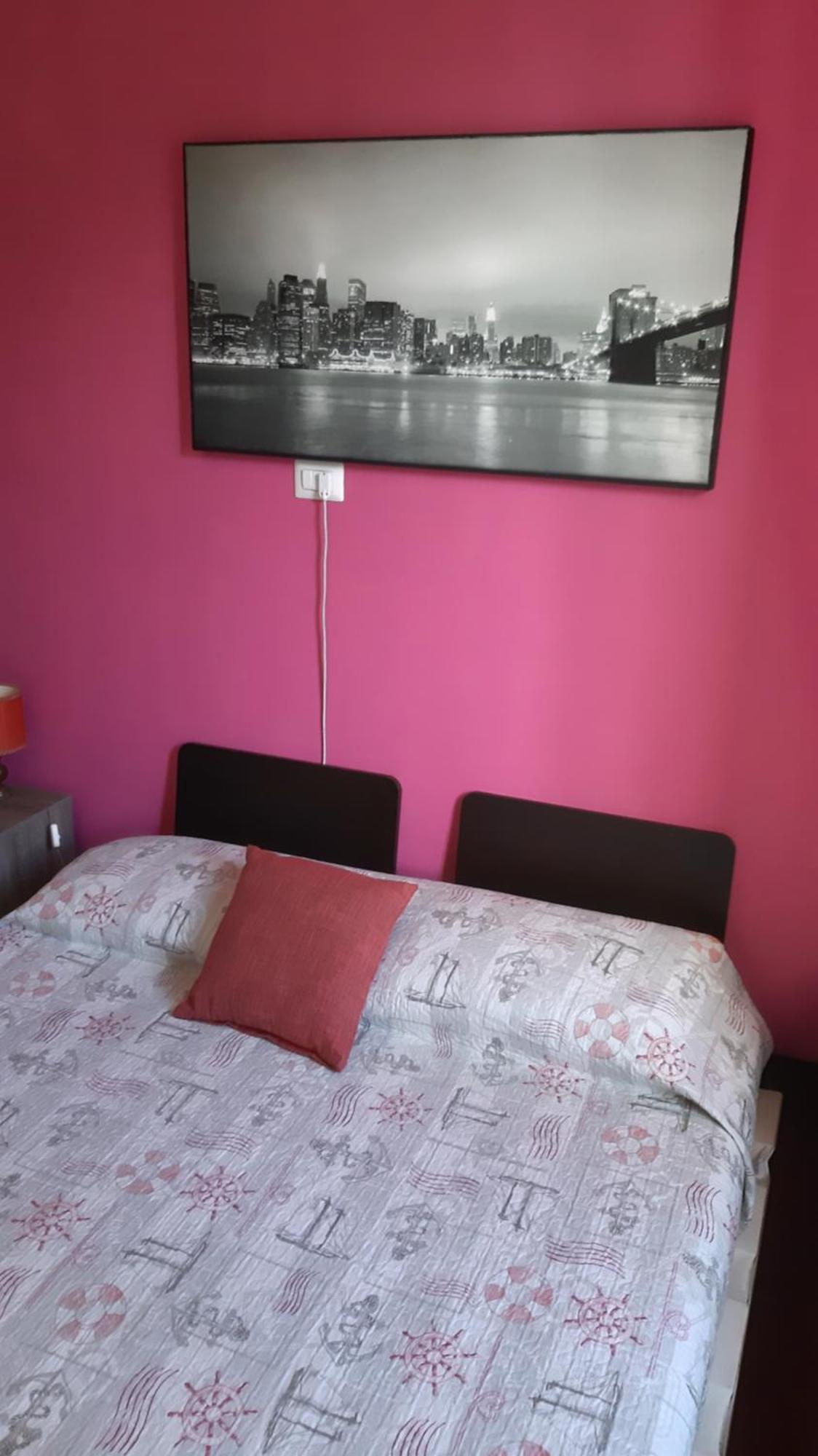Villa Le Vignole Ameno Pokój zdjęcie