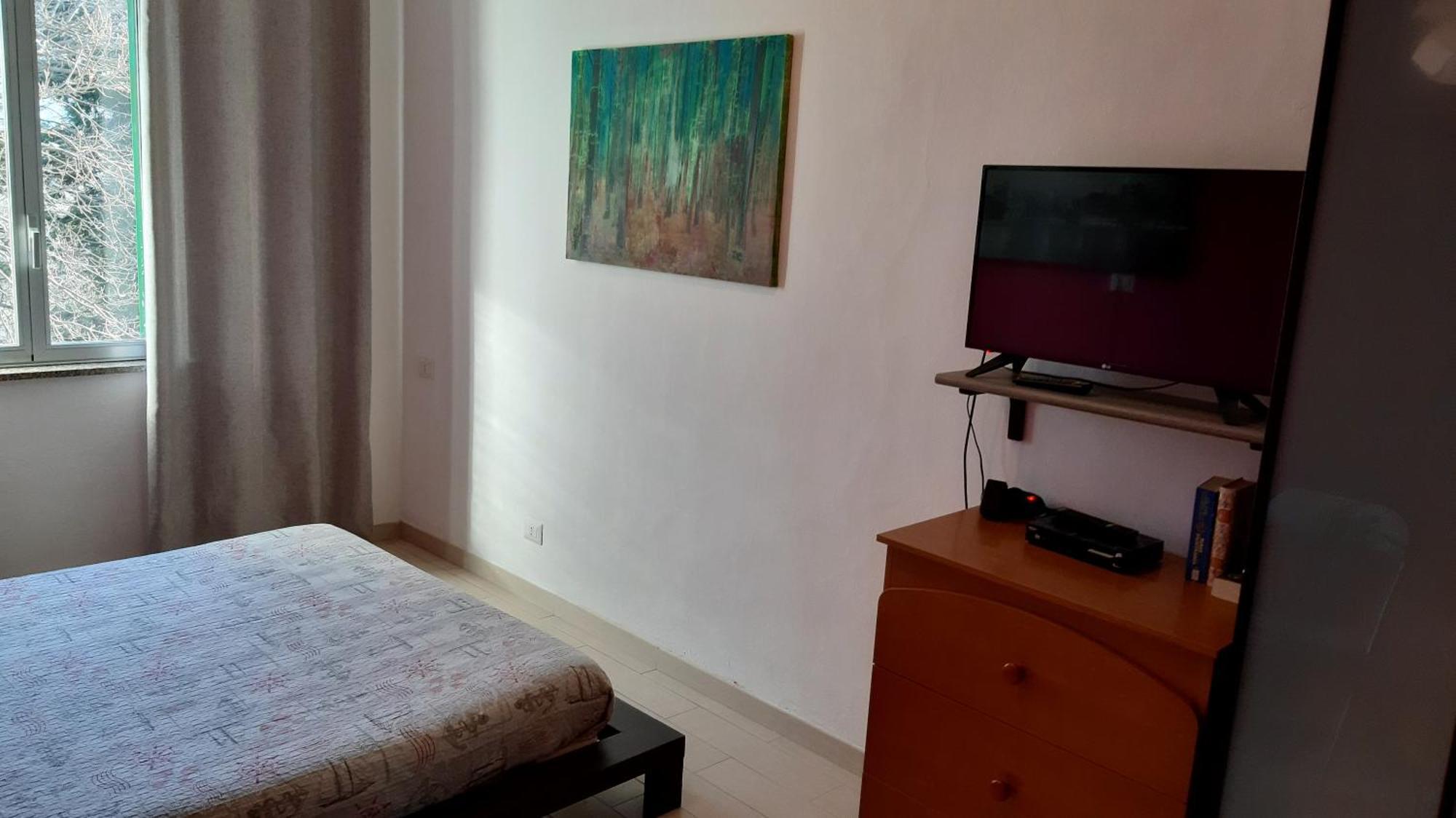 Villa Le Vignole Ameno Pokój zdjęcie