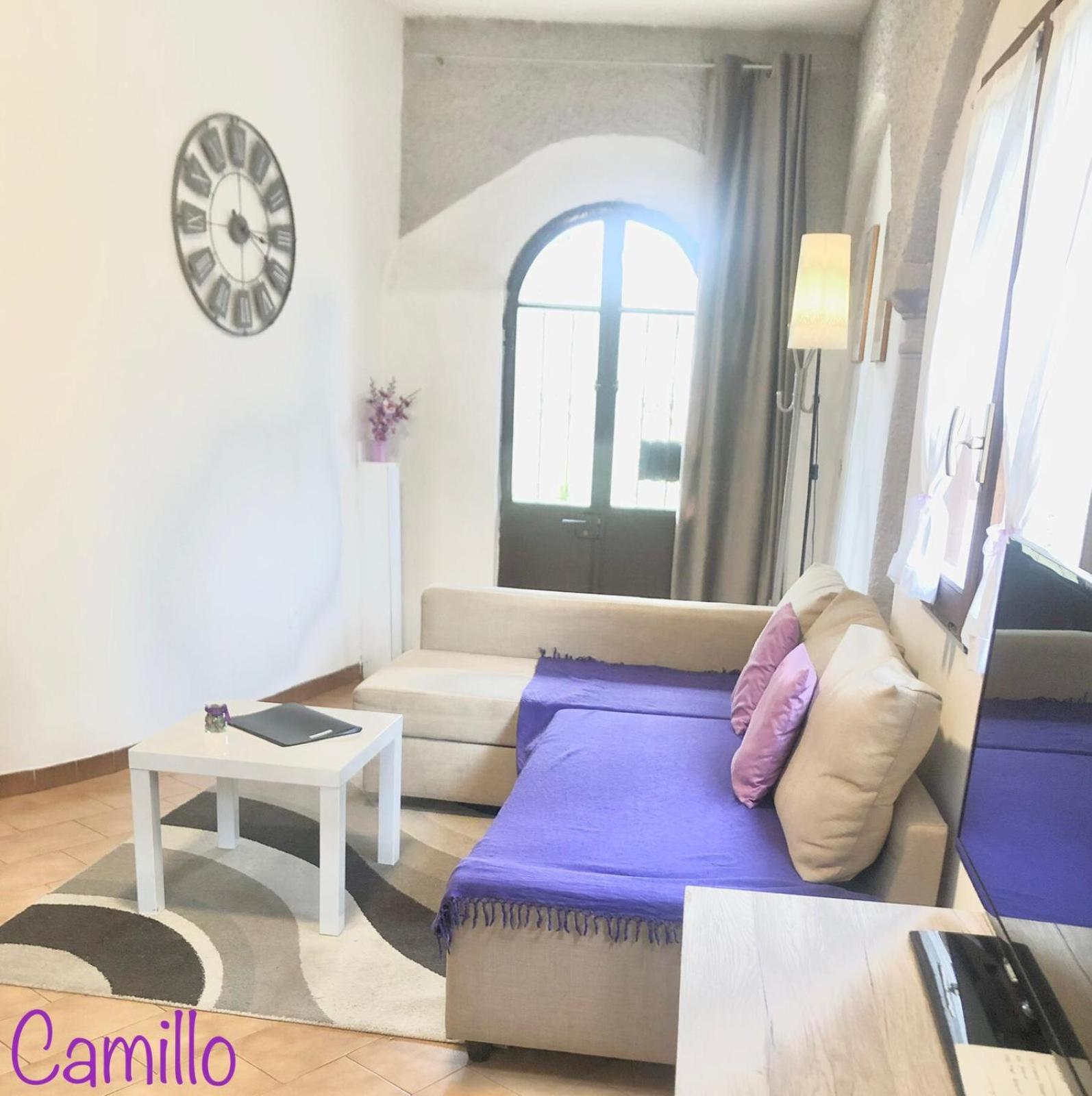 Villa Le Vignole Ameno Pokój zdjęcie