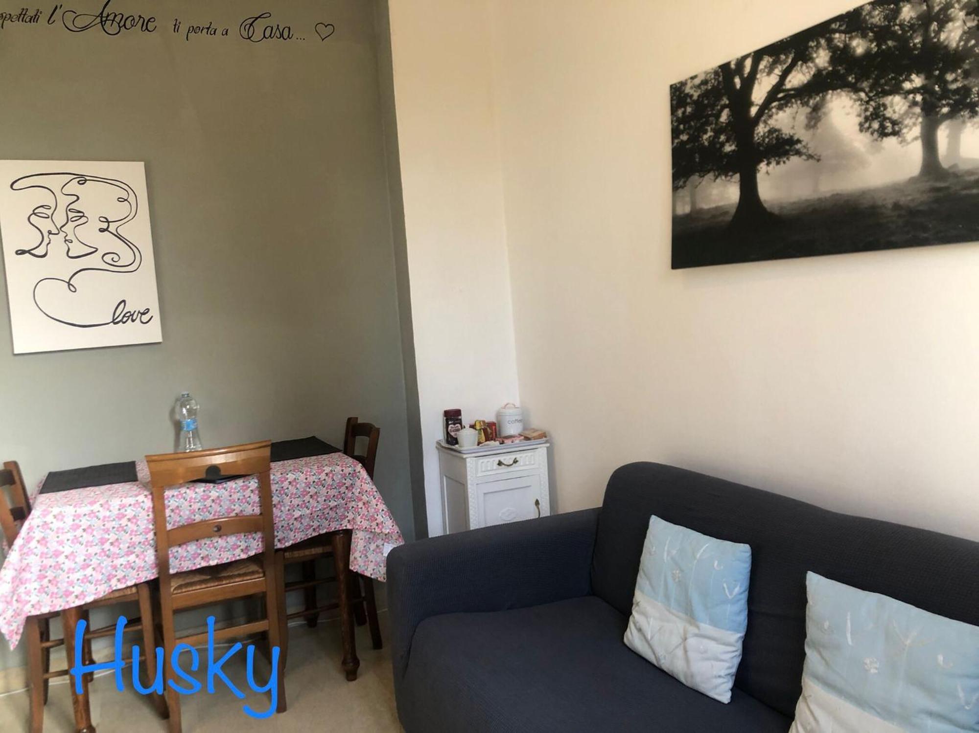 Villa Le Vignole Ameno Pokój zdjęcie